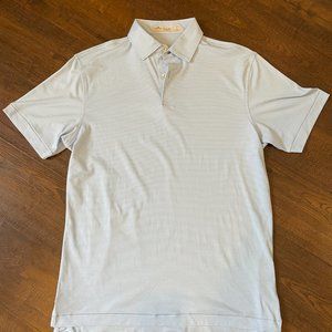 Men's Peter Millar Featherweight Polo